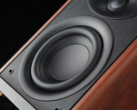 Characteristics of sound film coated paper basin