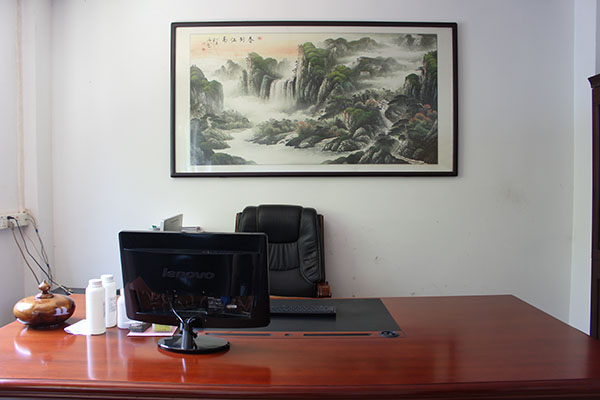 Zhongbang Electronic-10