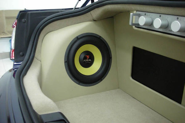 Automobile use case