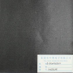 Treble silk film cloth-003