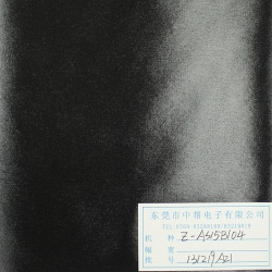 Treble silk film cloth-006