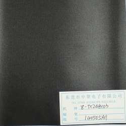 Treble silk film cloth-008