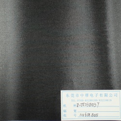 Treble silk film cloth-011
