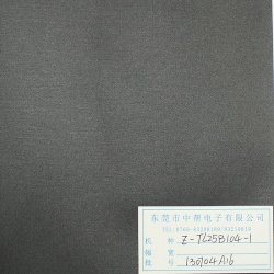 Treble silk film cloth-013