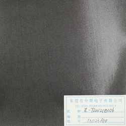 Treble silk film cloth-016