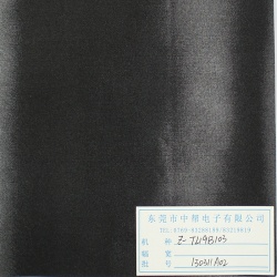 Treble silk film cloth-017
